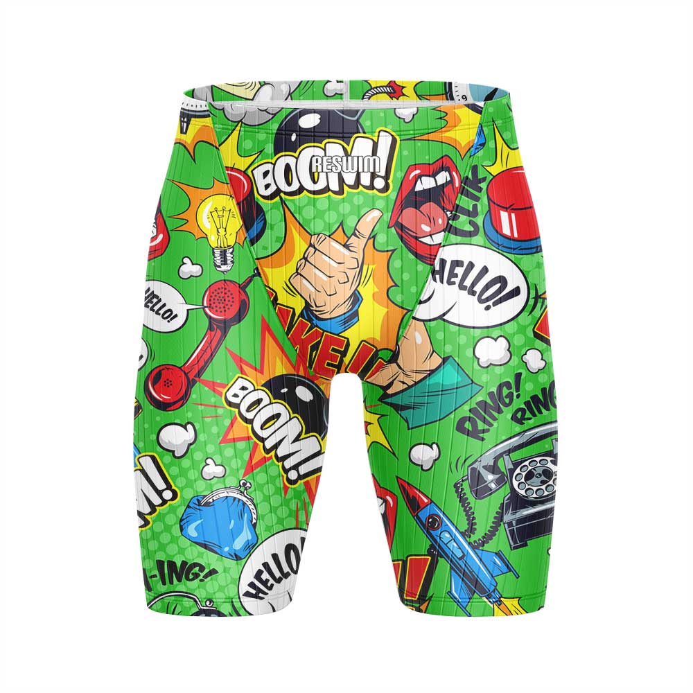 Neue Herren-Schwimmhose, Badea – Swim Trunk Shorts Bewertung und Preis