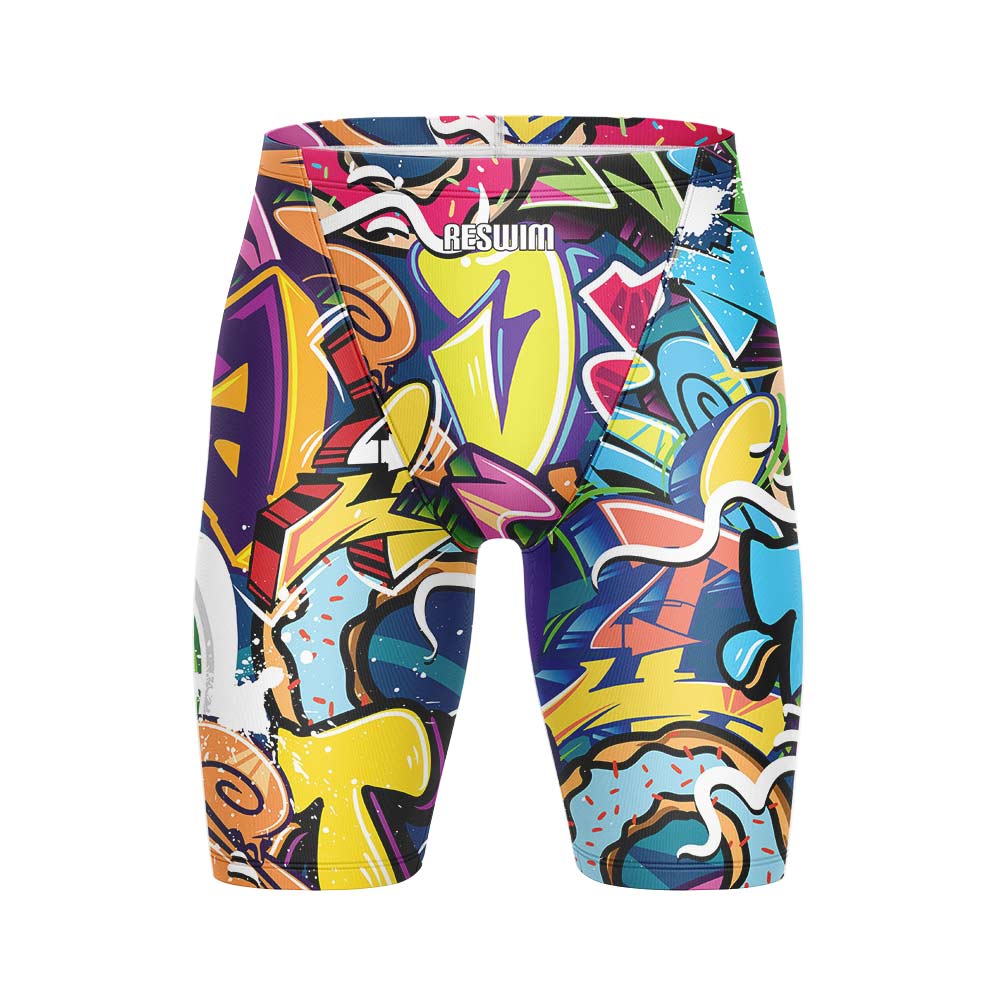 Neue Herren-Schwimmhose, Badea – Swim Trunk Shorts Bewertung und Preis