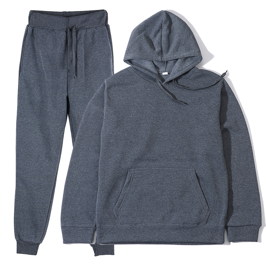 Neue 2026 Herren Sportanzüge M – Men'S Fashion Hoodie Bewertung und Preis