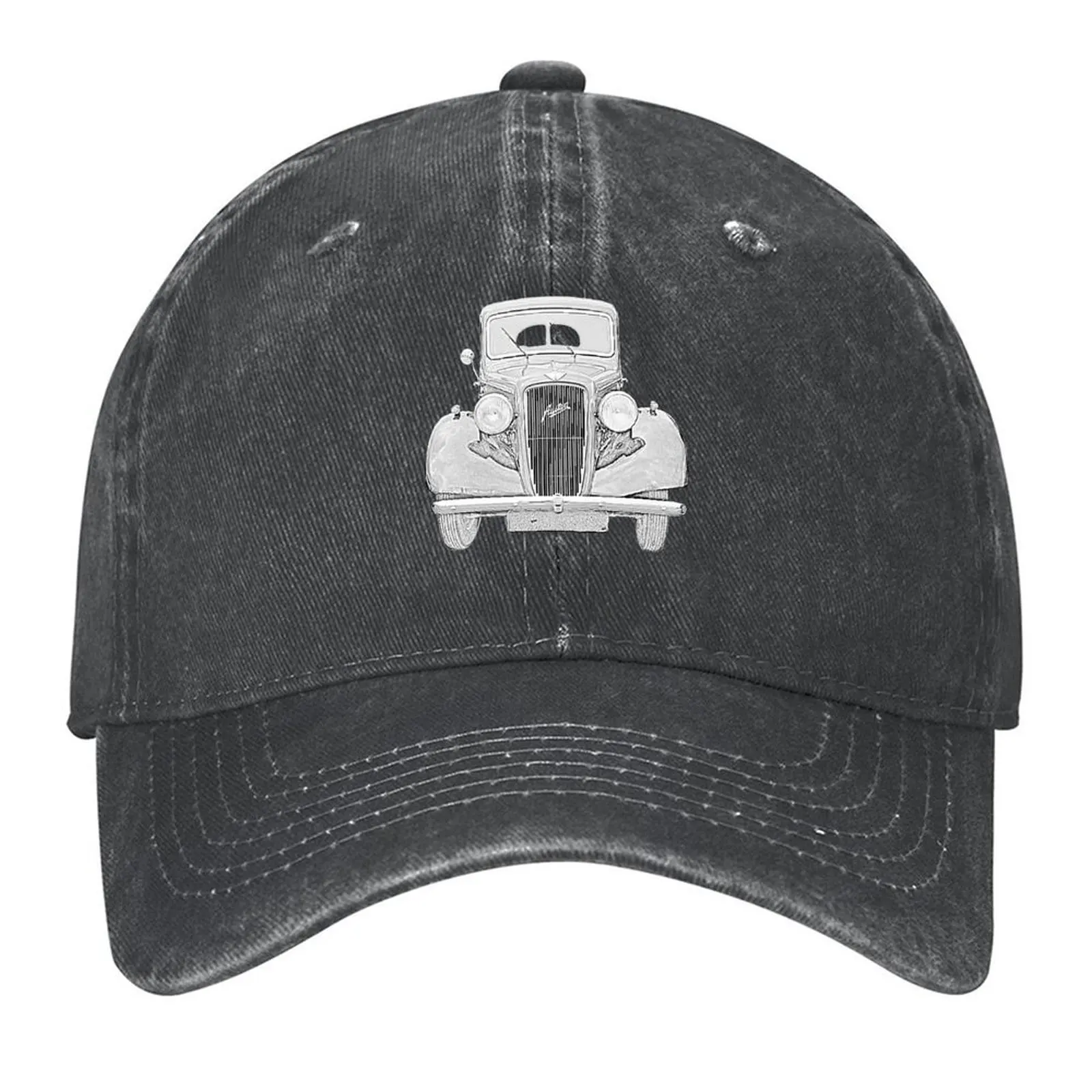 Neue Baseballkappe im Stil des – Mens Fashion In The 1930S Bewertung und Preis