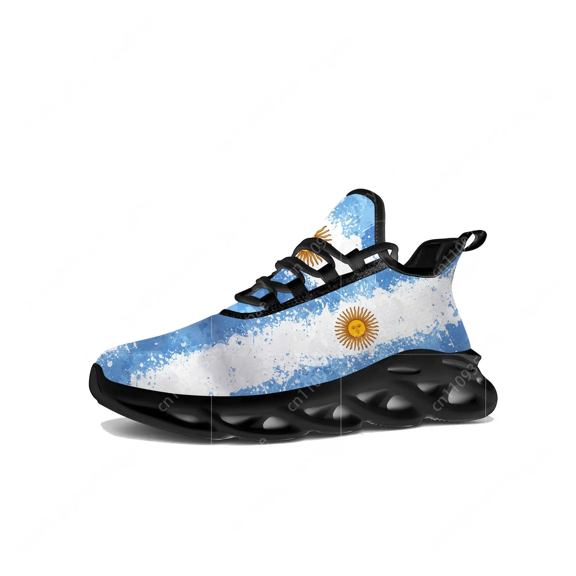 Flache Sneakers mit argentinis – Mens Fashion Show Bewertung und Preis