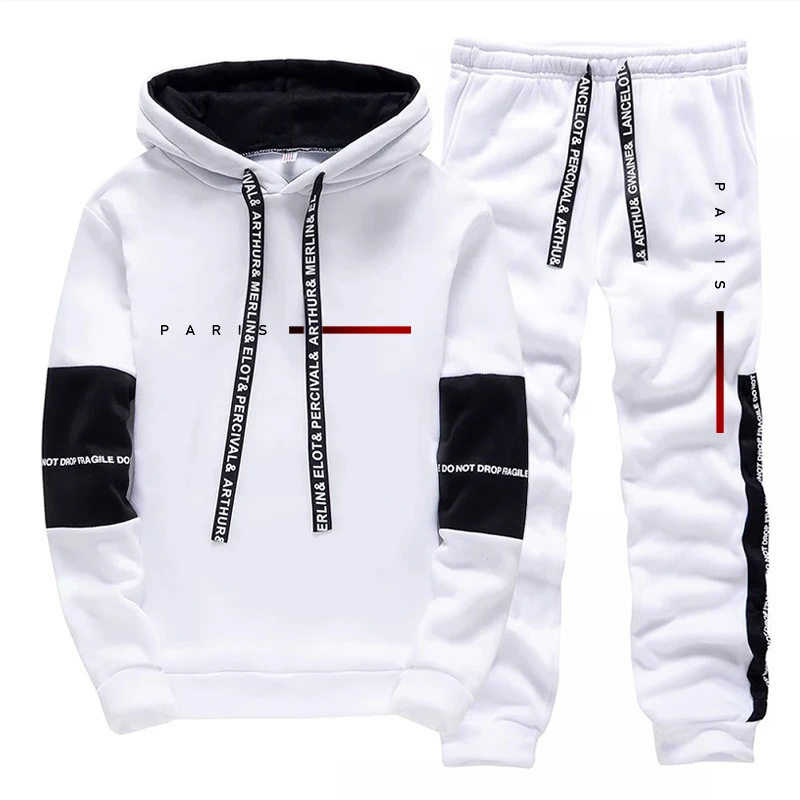 Paris Fashion Hoodie Streetwea – Men'S Fashion Hoodie Bewertung und Preis