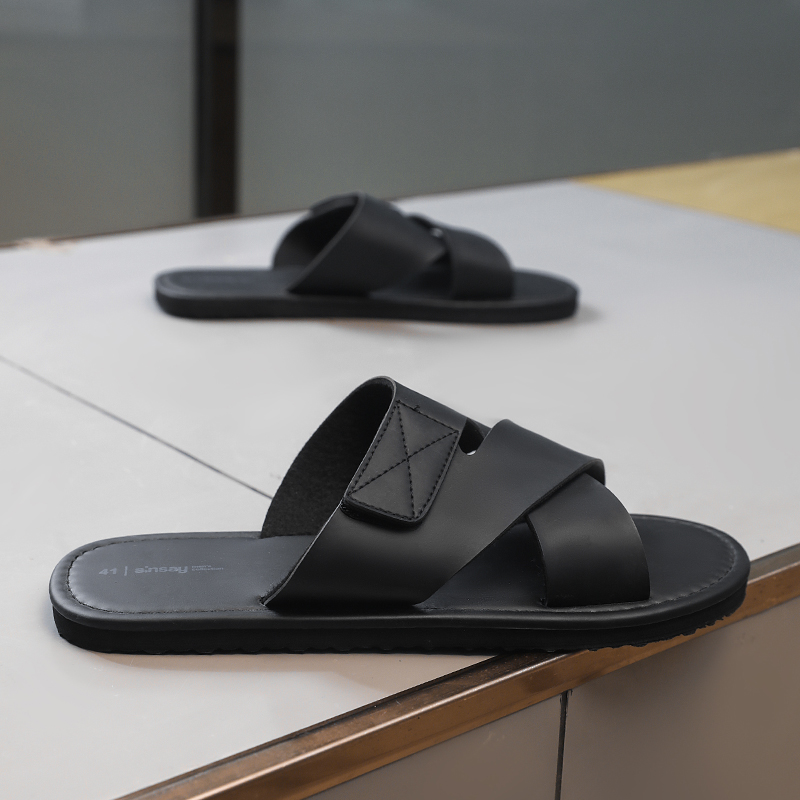 Herren-Slipper 2026: Neue Somm – Men'S Fashion Xxl Bewertung und Preis