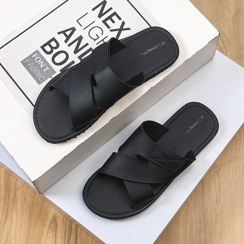 Herren-Slipper 2026: Neue Somm – Men'S Fashion Xxl Bewertung und Preis
