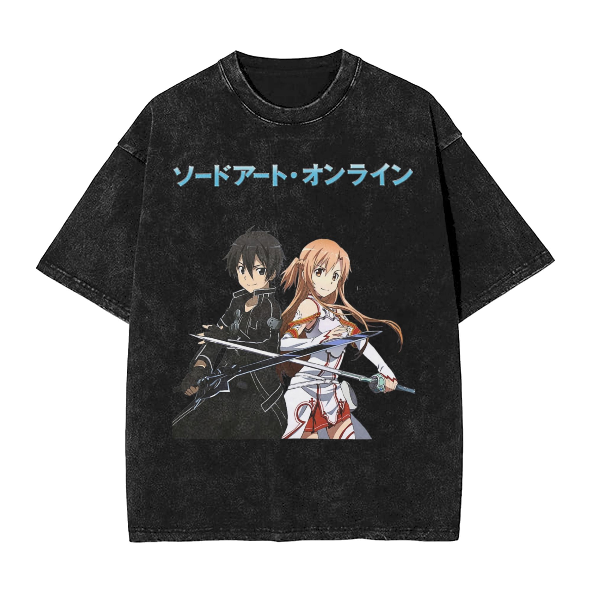 Modische Anime Sword Art Onlin – Men'S Fashion Online Bewertung und Preis