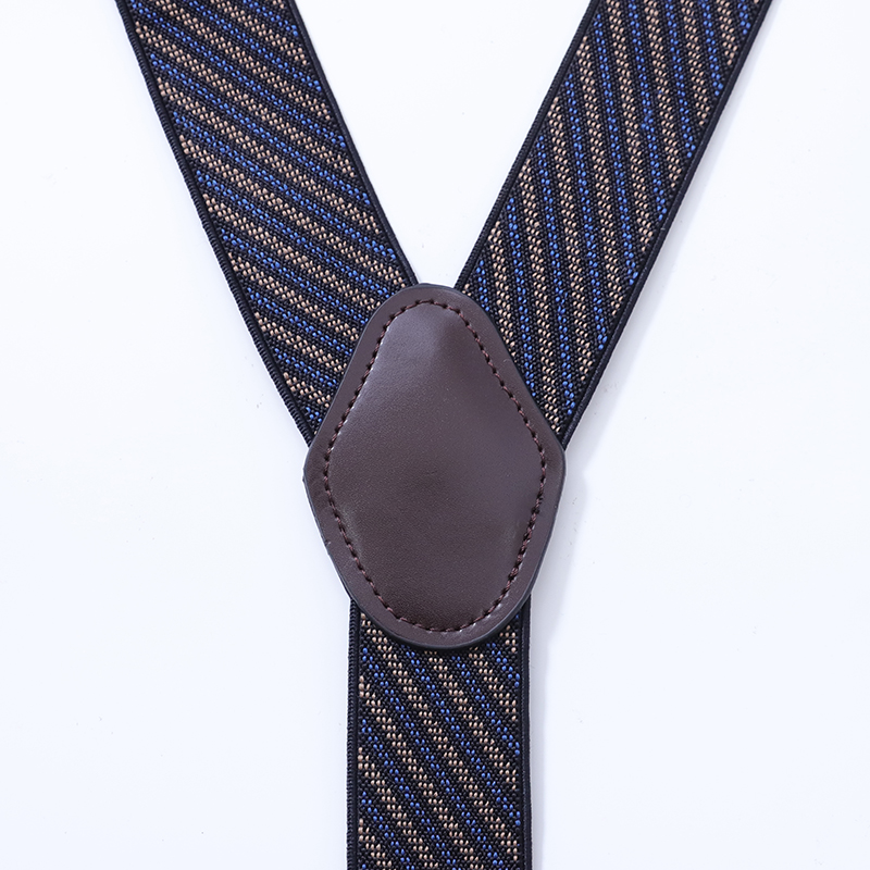 Modische Hosenträger für Herre – Suspenders Clip Men Bewertung und Preis