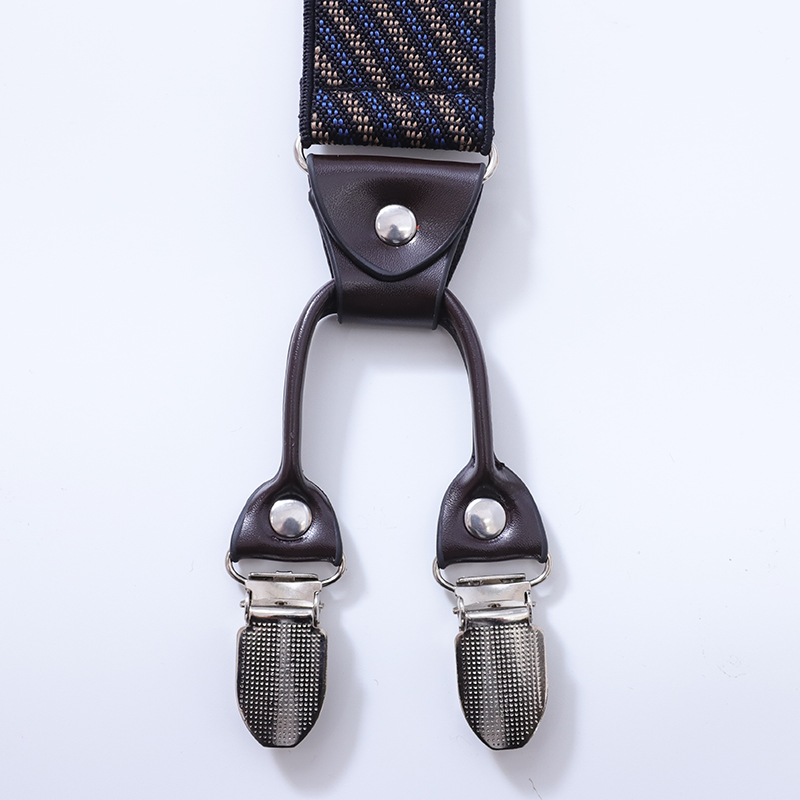 Modische Hosenträger für Herre – Suspenders Clip Men Bewertung und Preis