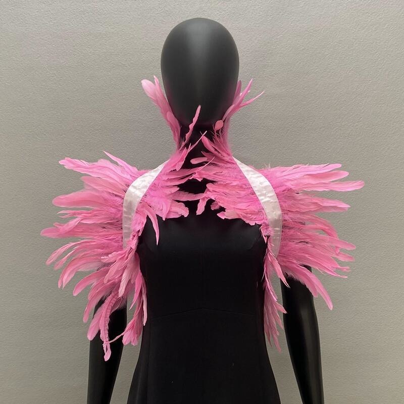 Gothic Frauen Schal natürliche – Men Fashion Rave Bewertung und Preis
