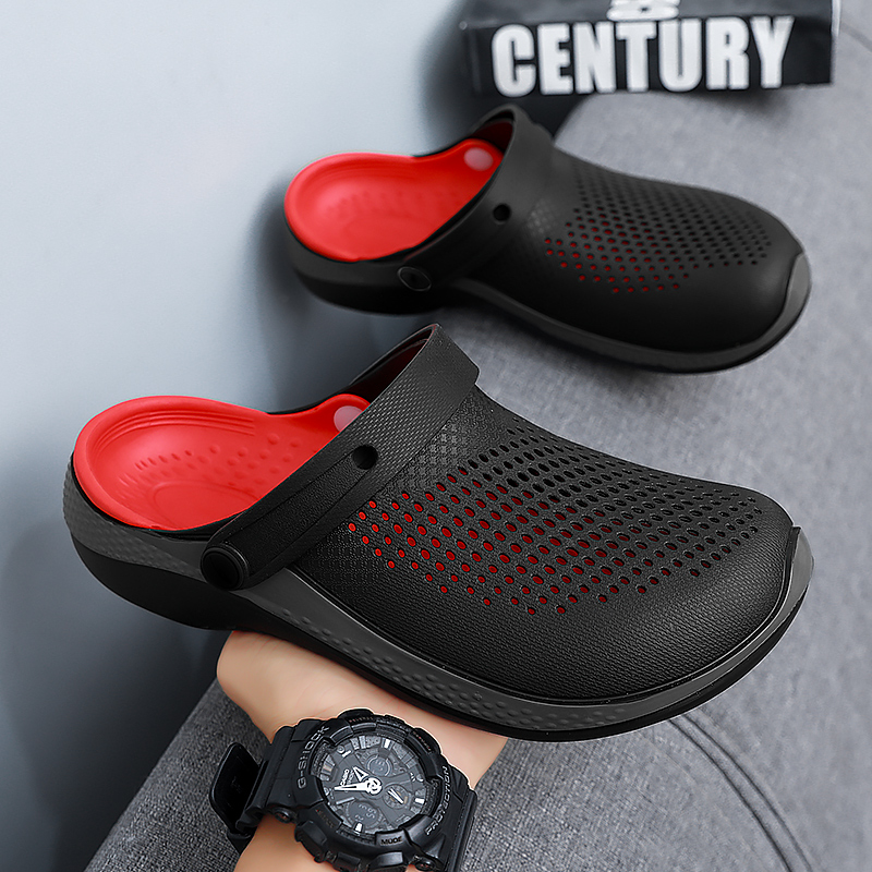 Herren Sommer-Sandalen Rutschf – Men'S Fashion Xxl Bewertung und Preis