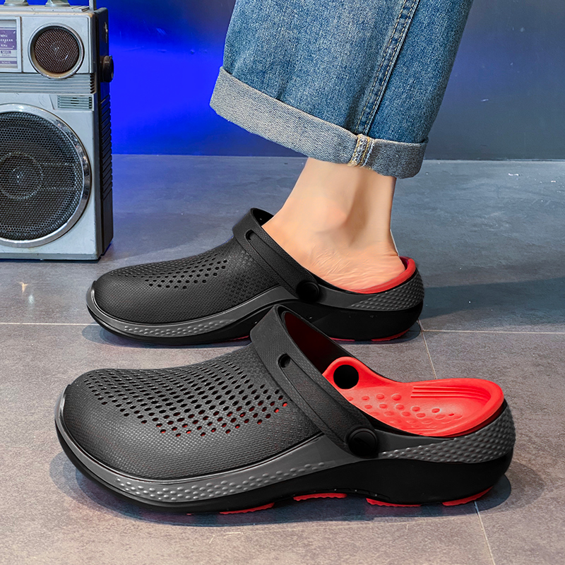 Herren Sommer-Sandalen Rutschf – Men'S Fashion Xxl Bewertung und Preis