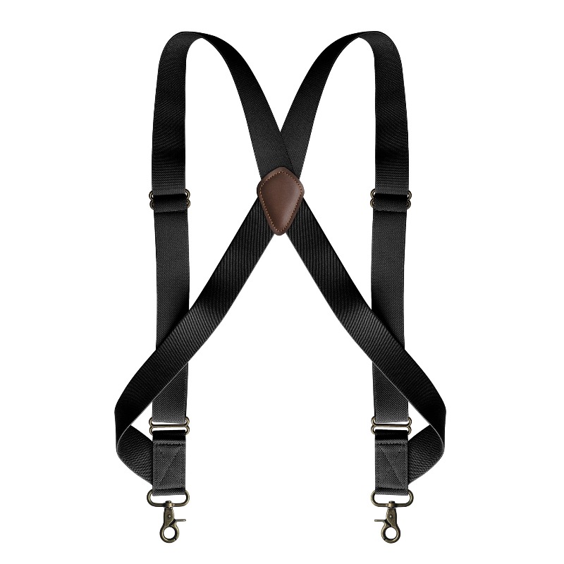 1 Stück 3,5 cm Herren-Hosenträ – Suspenders Clip Men Bewertung und Preis
