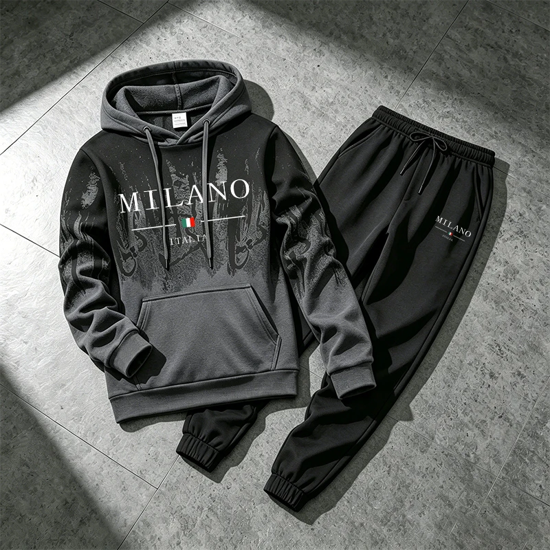 2026 Neuerscheinung Herren Tra – Men'S Fashion Hoodie Bewertung und Preis