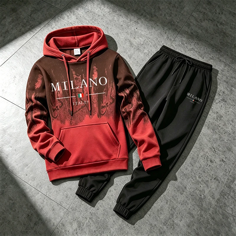 2026 Neuerscheinung Herren Tra – Men'S Fashion Hoodie Bewertung und Preis