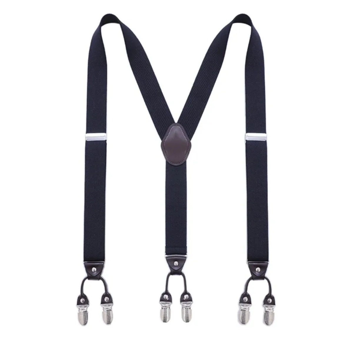 Modische Hosenträger für Herre – Suspenders Clip Men Bewertung und Preis