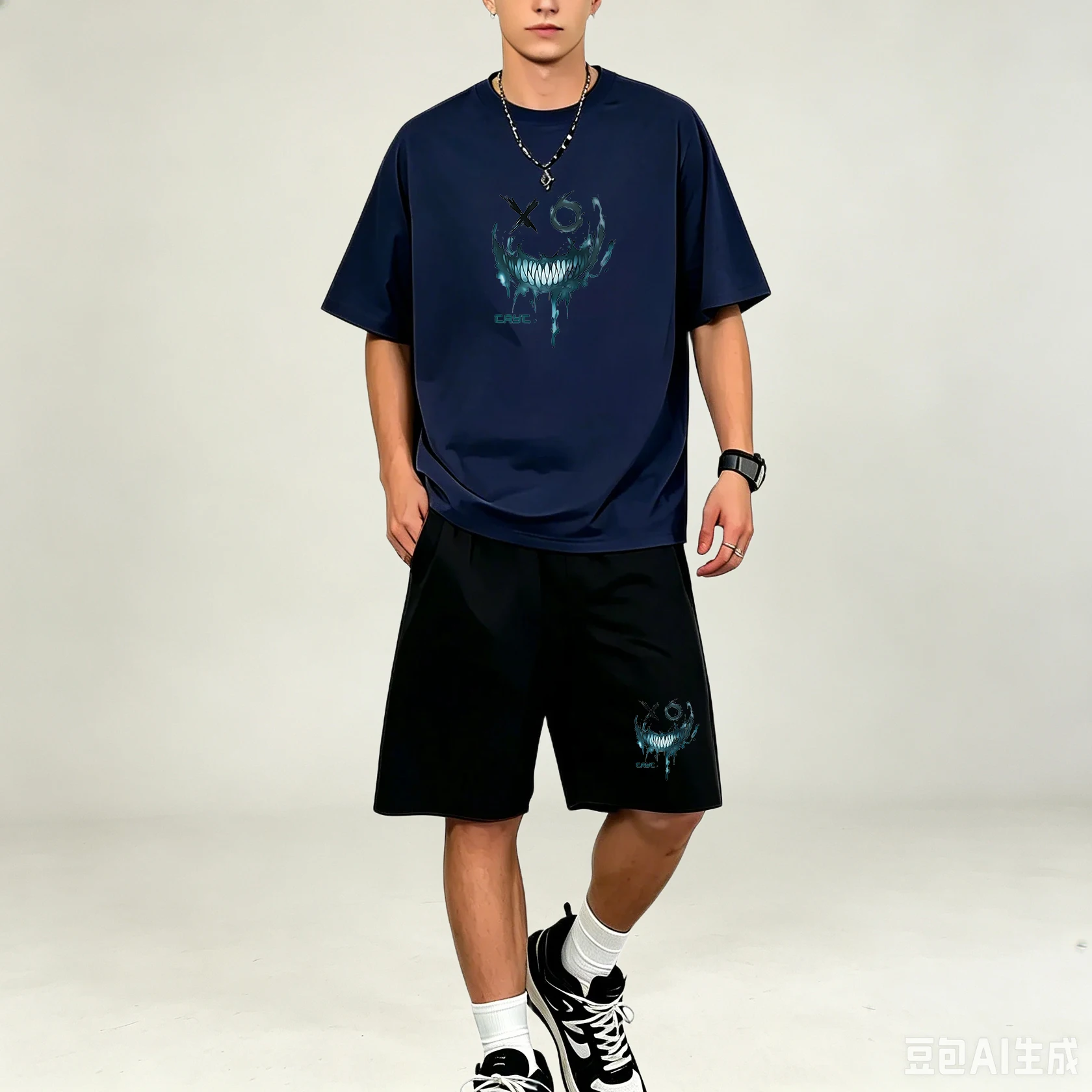 Herren T-Shirt Sets Schnelltro – Men'S Fashion 2025 Bewertung und Preis