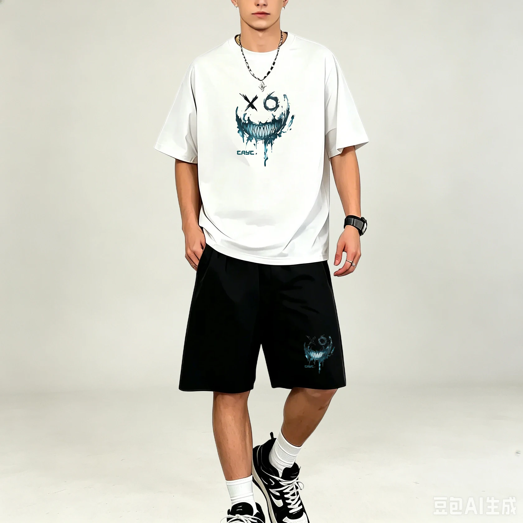 Herren T-Shirt Sets Schnelltro – Men'S Fashion 2025 Bewertung und Preis