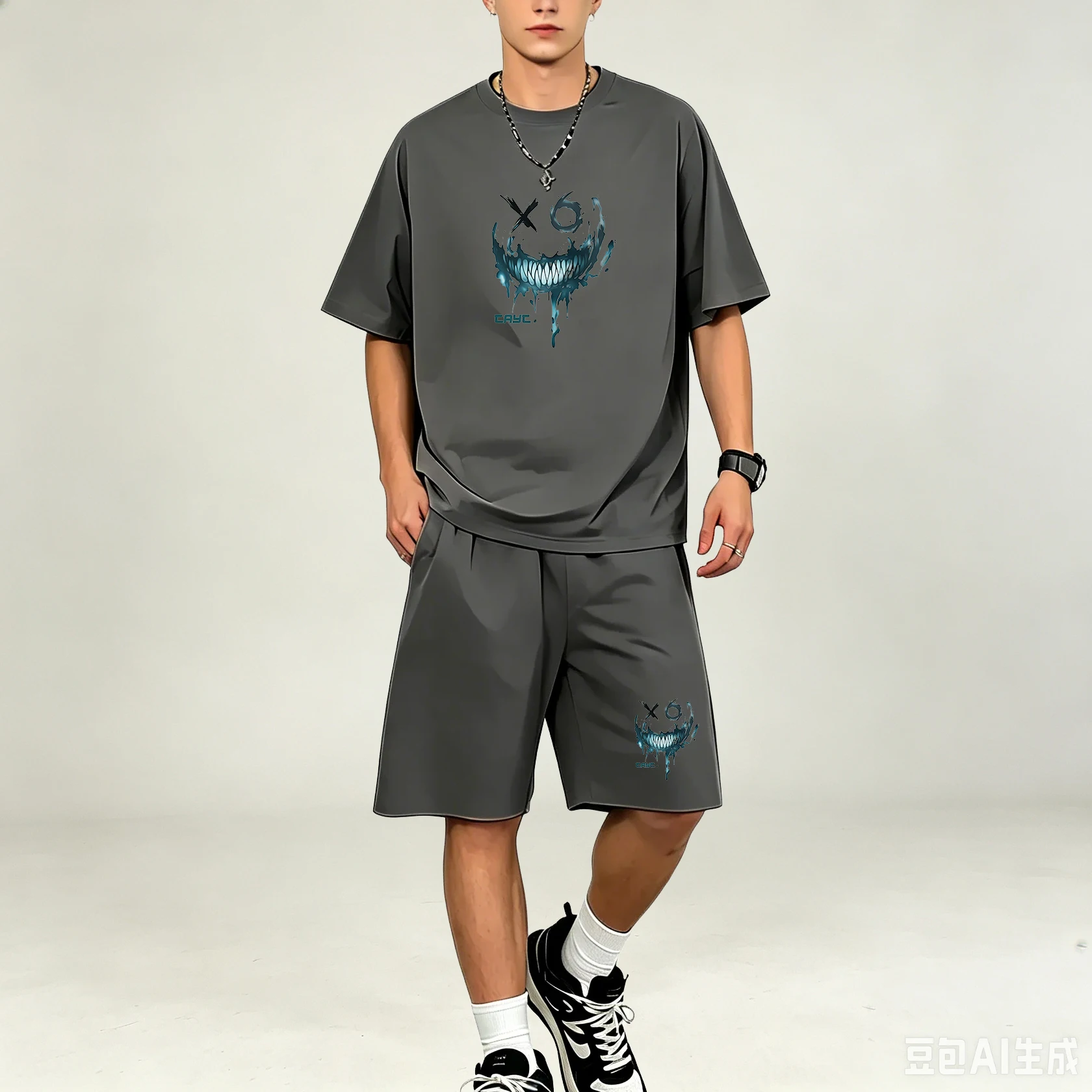Herren T-Shirt Sets Schnelltro – Men'S Fashion 2025 Bewertung und Preis