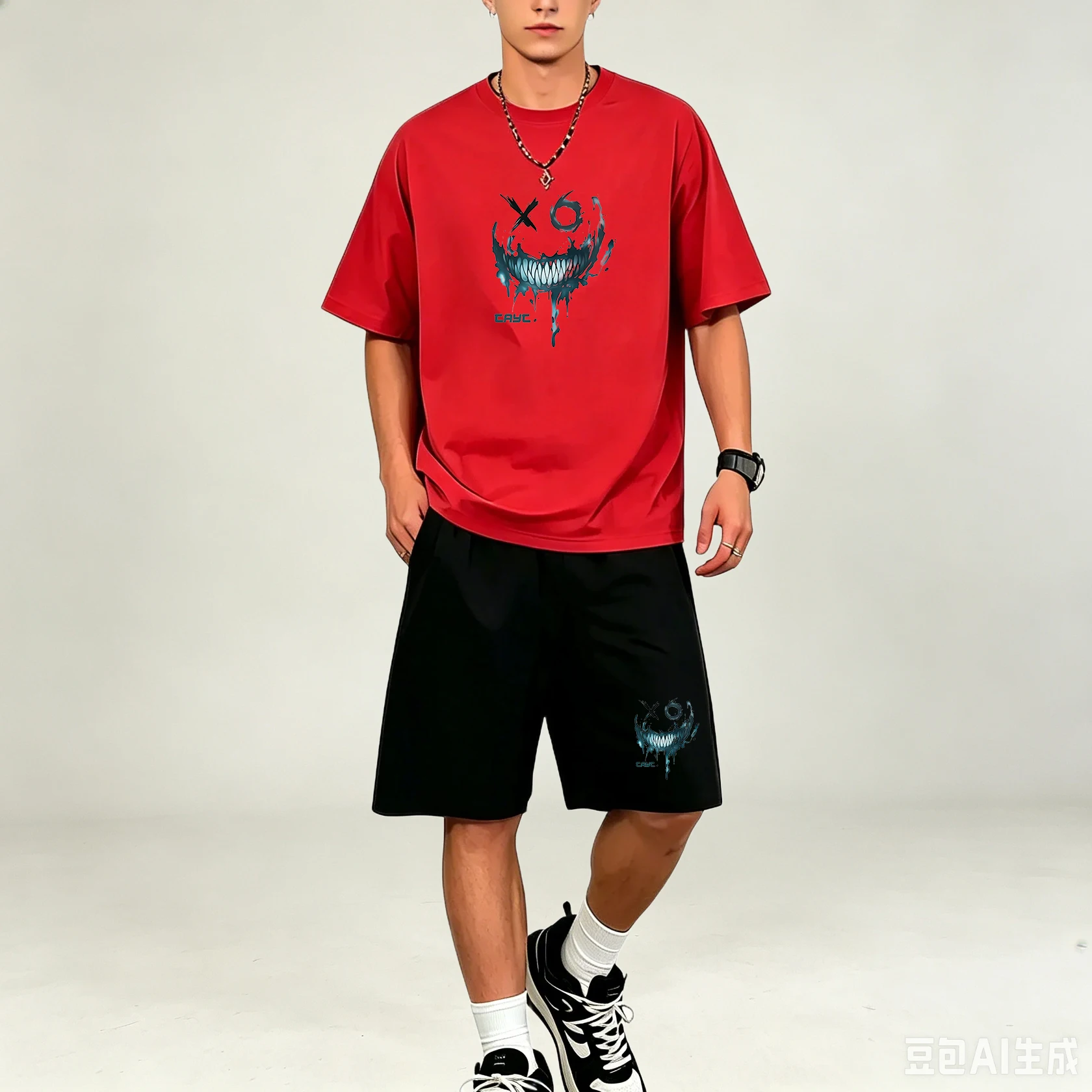 Herren T-Shirt Sets Schnelltro – Men'S Fashion 2025 Bewertung und Preis