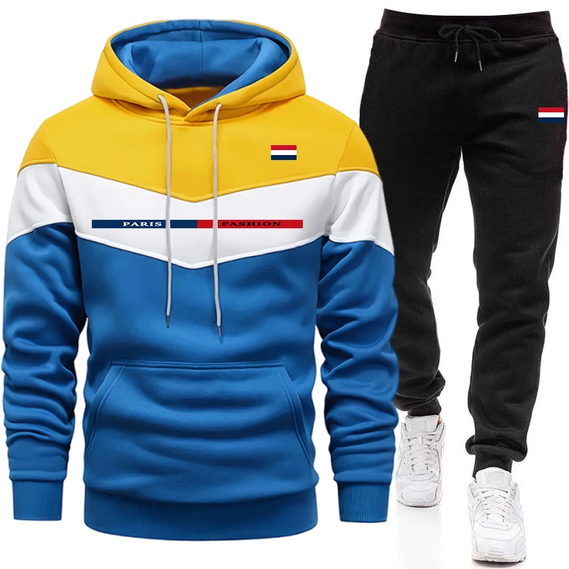 Herbst-Winter Täglicher Freize – Men'S Fashion Hoodie Bewertung und Preis