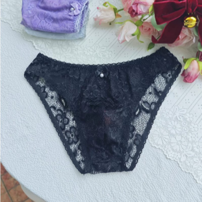 Transparente Sexy Herren-Spitz – Men Fashion Rave Bewertung und Preis
