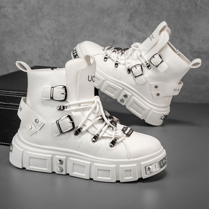 Original Marke Stiefel für Man – Men'S Fashion Brands Bewertung und Preis
