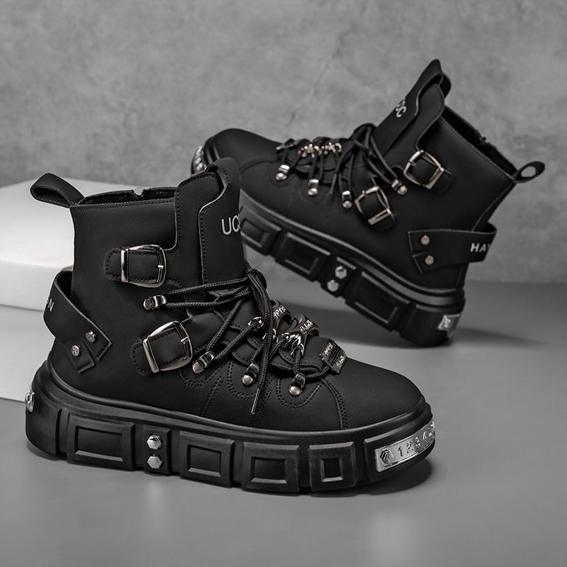 Original Marke Stiefel für Man – Men'S Fashion Brands Bewertung und Preis