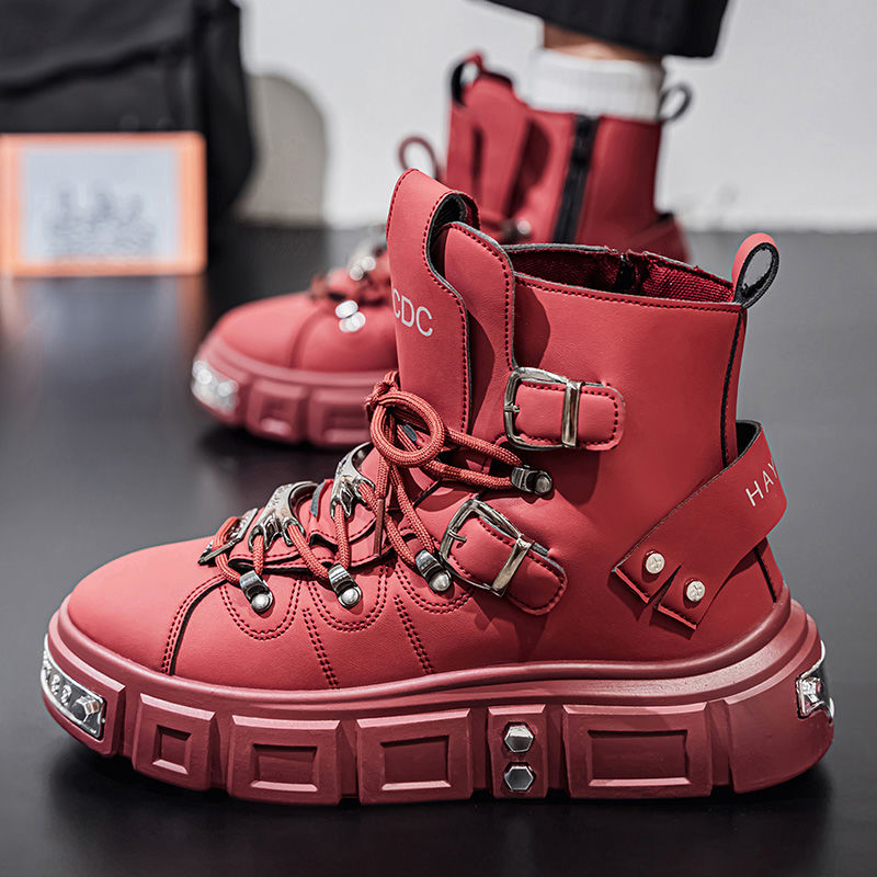 Original Marke Stiefel für Man – Men'S Fashion Brands Bewertung und Preis