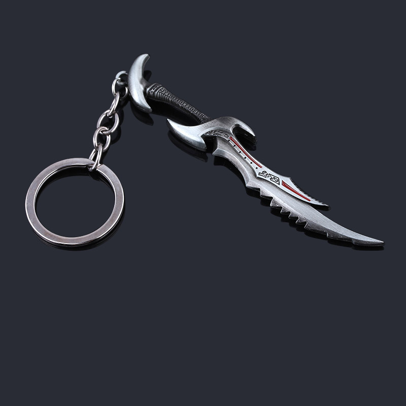 Der Messer-Schlüsselanhänger o – Men'S Fashion Online Bewertung und Preis