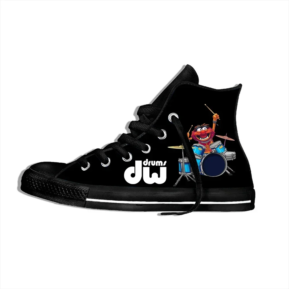 Hot Animal Drummer Show Muppet – Mens Fashion Show Bewertung und Preis