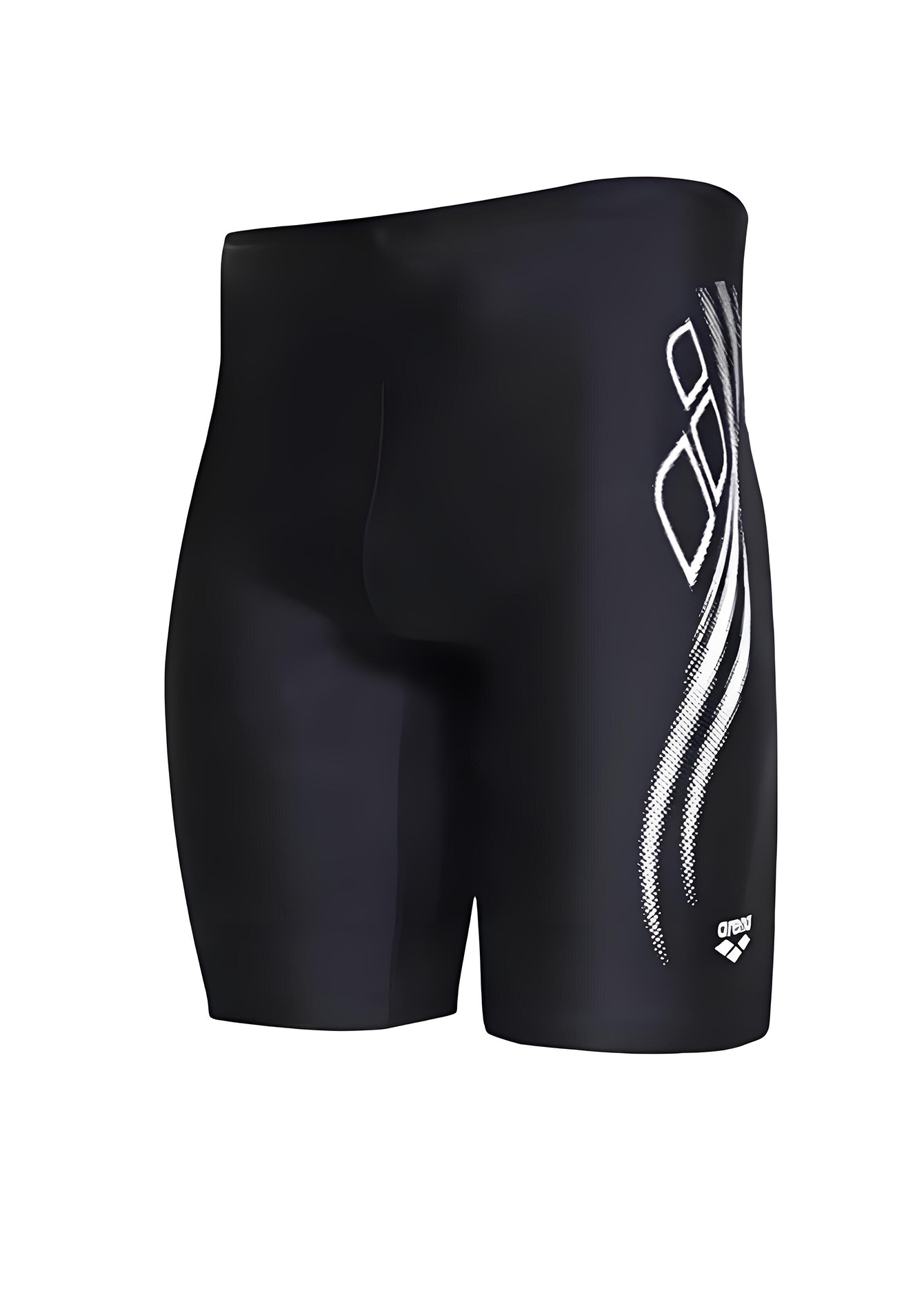 Klassische Herren-Badeshorts,  – Swim Trunk Shorts Bewertung und Preis