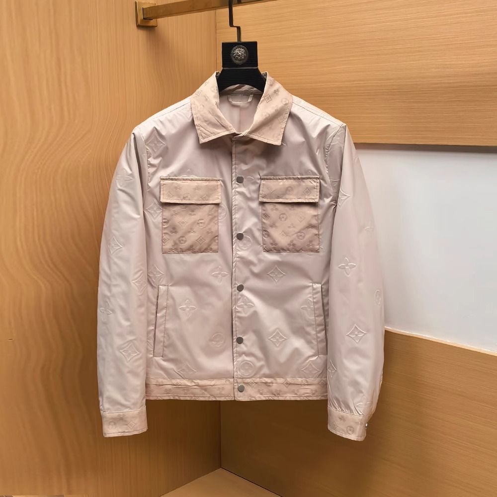 Europäische Station Mode Licht – Men'S Fashion Light Jacket Bewertung und Preis