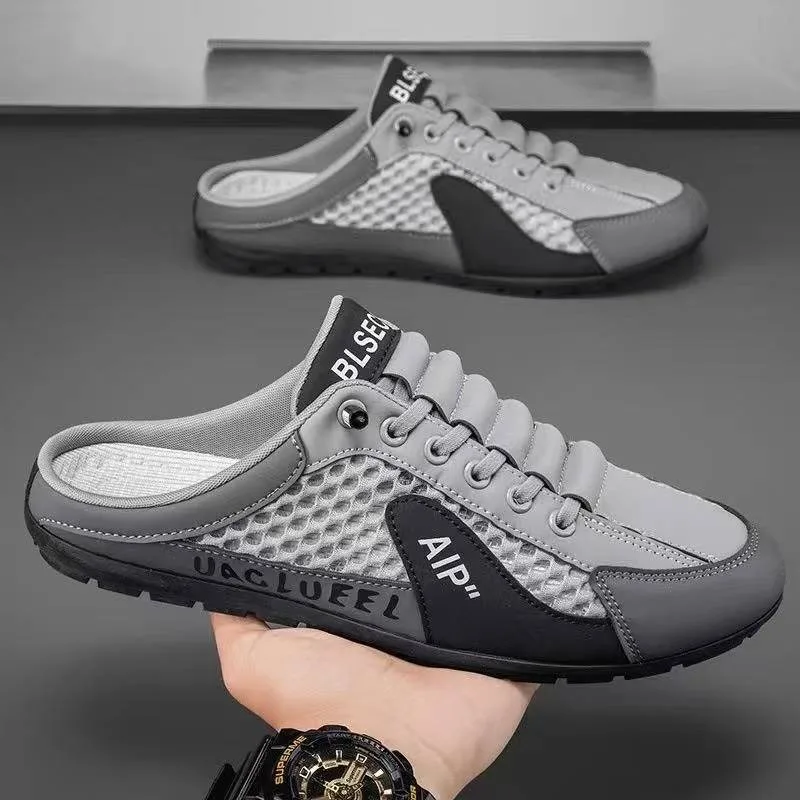 Männer Mode Weichen sohlen Hal – Mens Fashion Show Bewertung und Preis