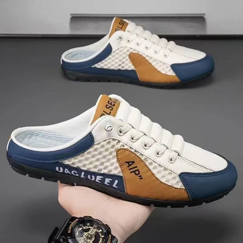 Männer Mode Weichen sohlen Hal – Mens Fashion Show Bewertung und Preis