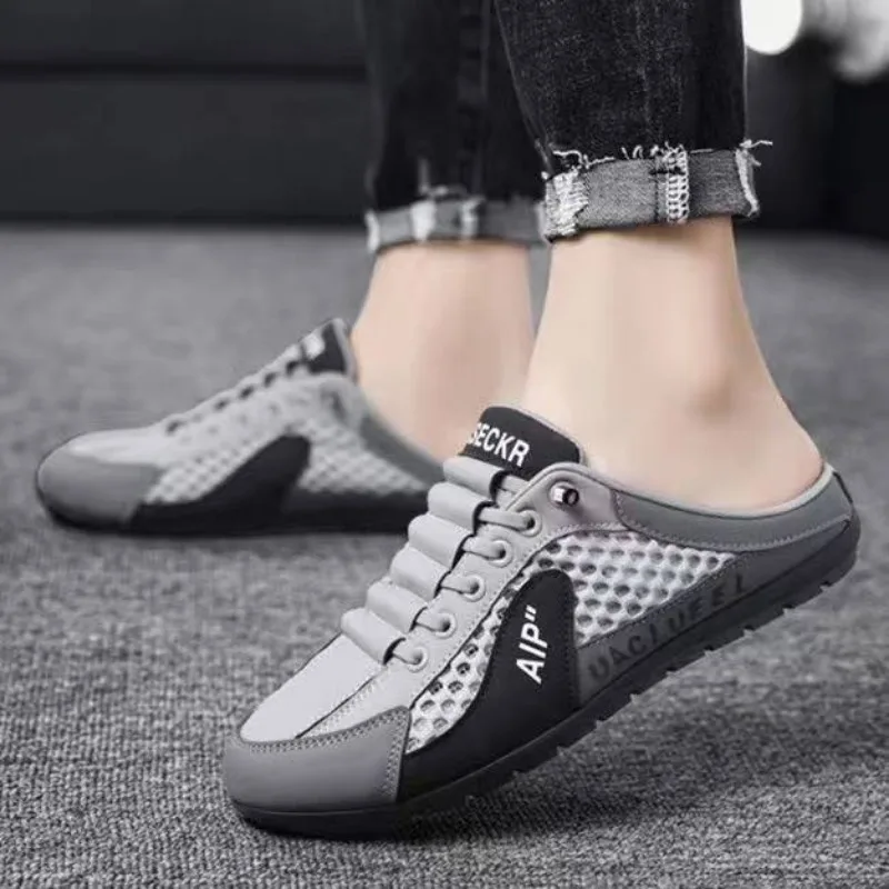 Männer Mode Weichen sohlen Hal – Mens Fashion Show Bewertung und Preis