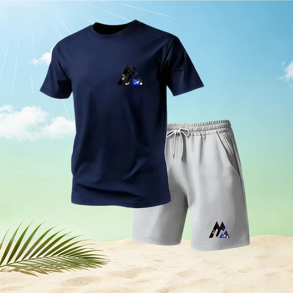 2026 Sommer Herren Mode T-Shir – Men'S Fashion Brands Bewertung und Preis