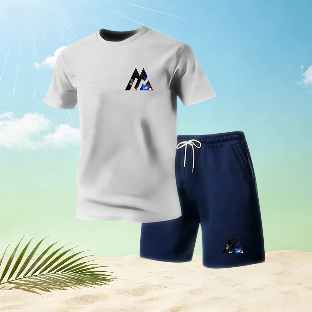 2026 Sommer Herren Mode T-Shir – Men'S Fashion Brands Bewertung und Preis