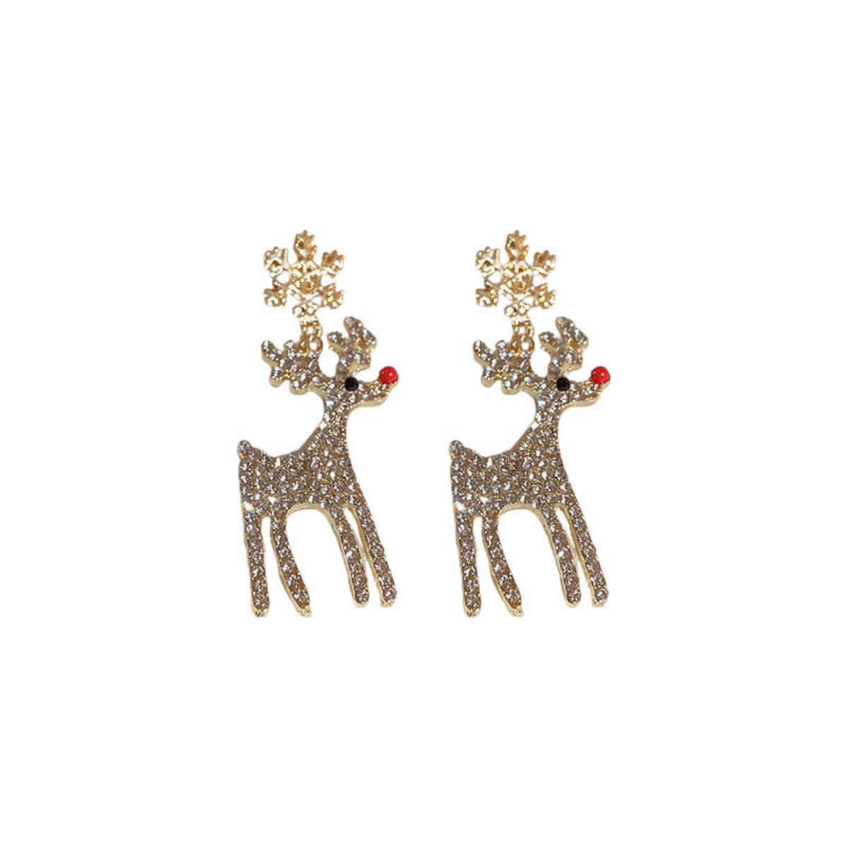 Weihnachten Urlaub Deer Tropfe – Men'S Fashion Xmas Party Bewertung und Preis