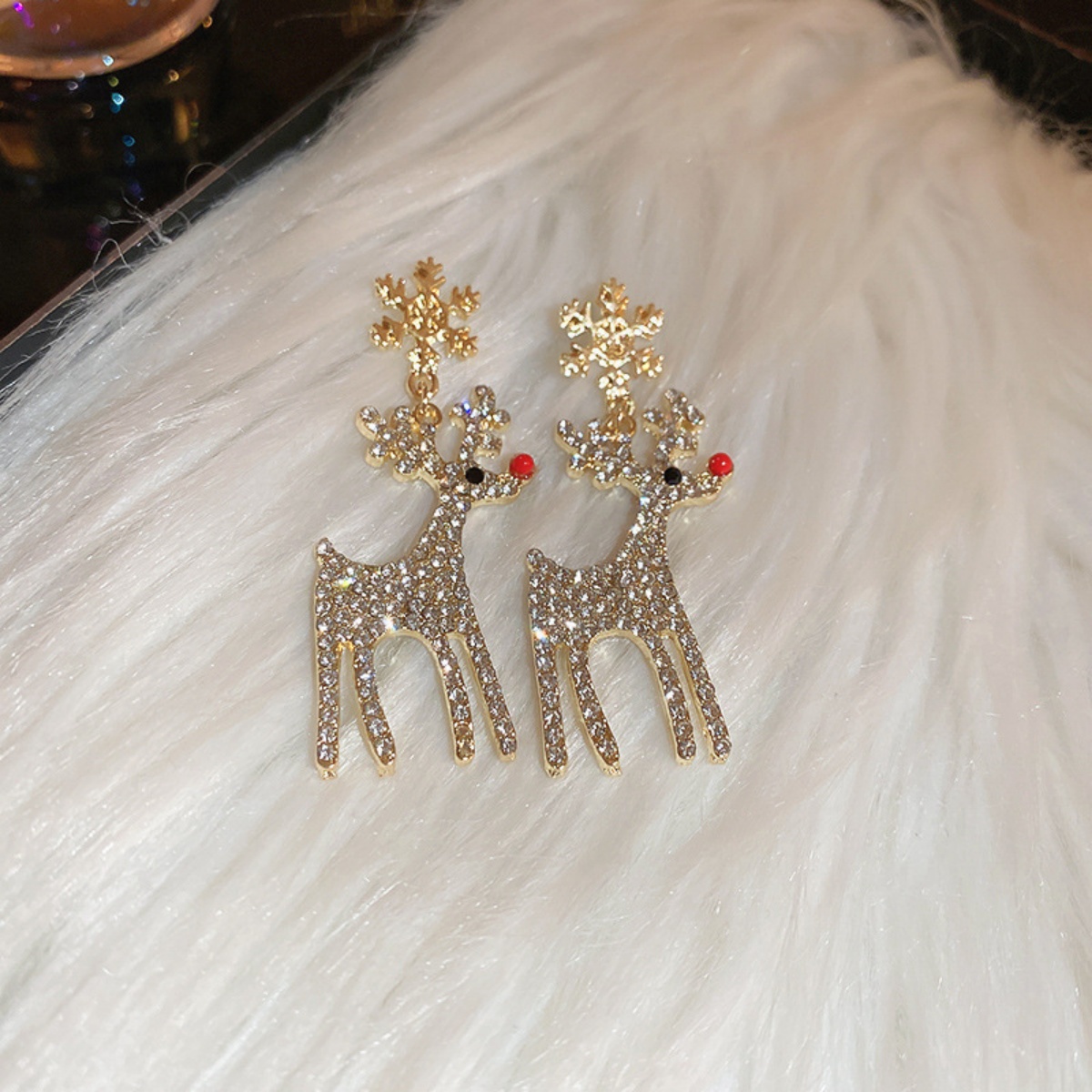 Weihnachten Urlaub Deer Tropfe – Men'S Fashion Xmas Party Bewertung und Preis