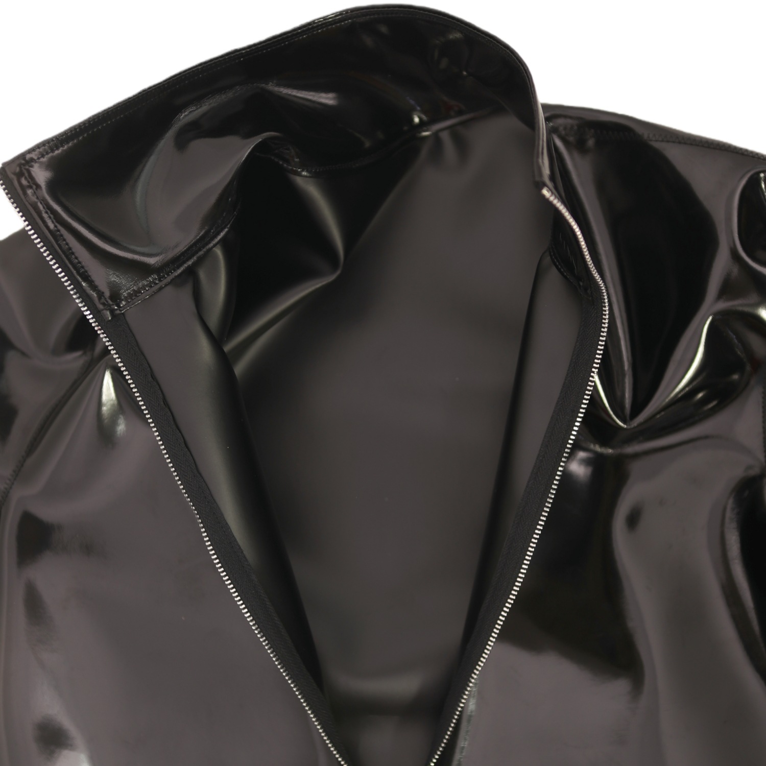 Sexy Männer PVC Glänzend Glänz – Men'S Fashion 2025 Bewertung und Preis