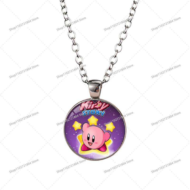 Kirbys Time Stone Halskette fü – Men'S Fashion Necklaces Bewertung und Preis