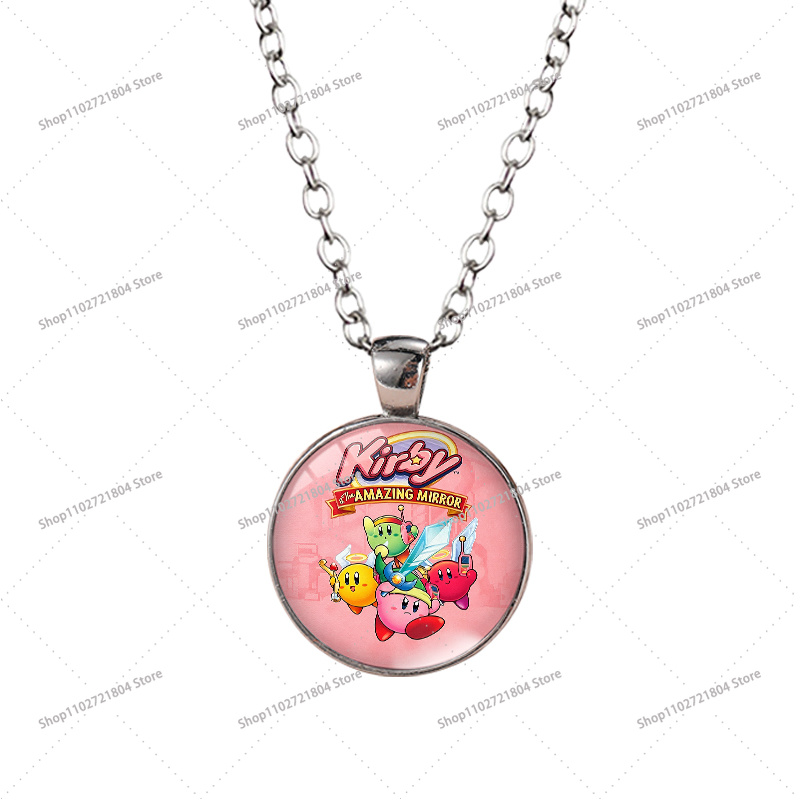 Kirbys Time Stone Halskette fü – Men'S Fashion Necklaces Bewertung und Preis