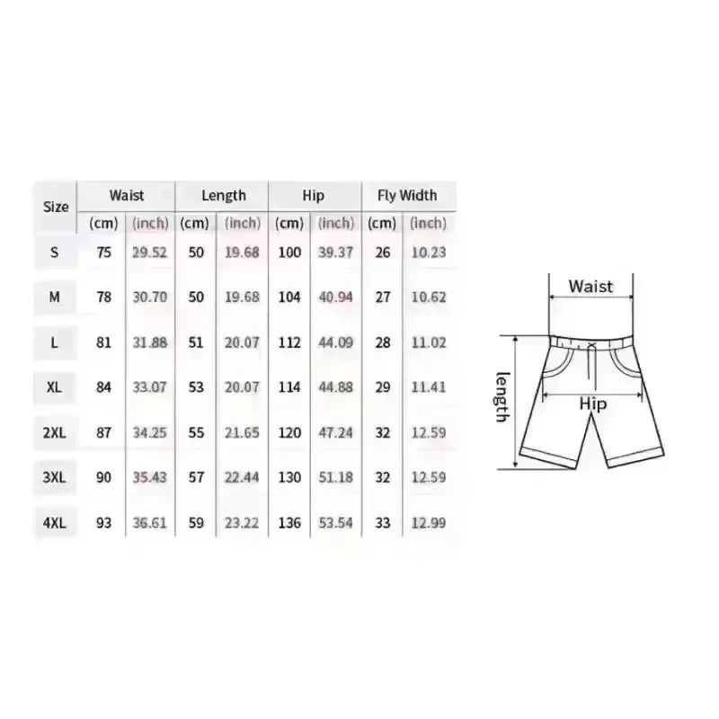 One Piece 3D-Druck Shorts Shan – Swim Trunk Shorts Bewertung und Preis