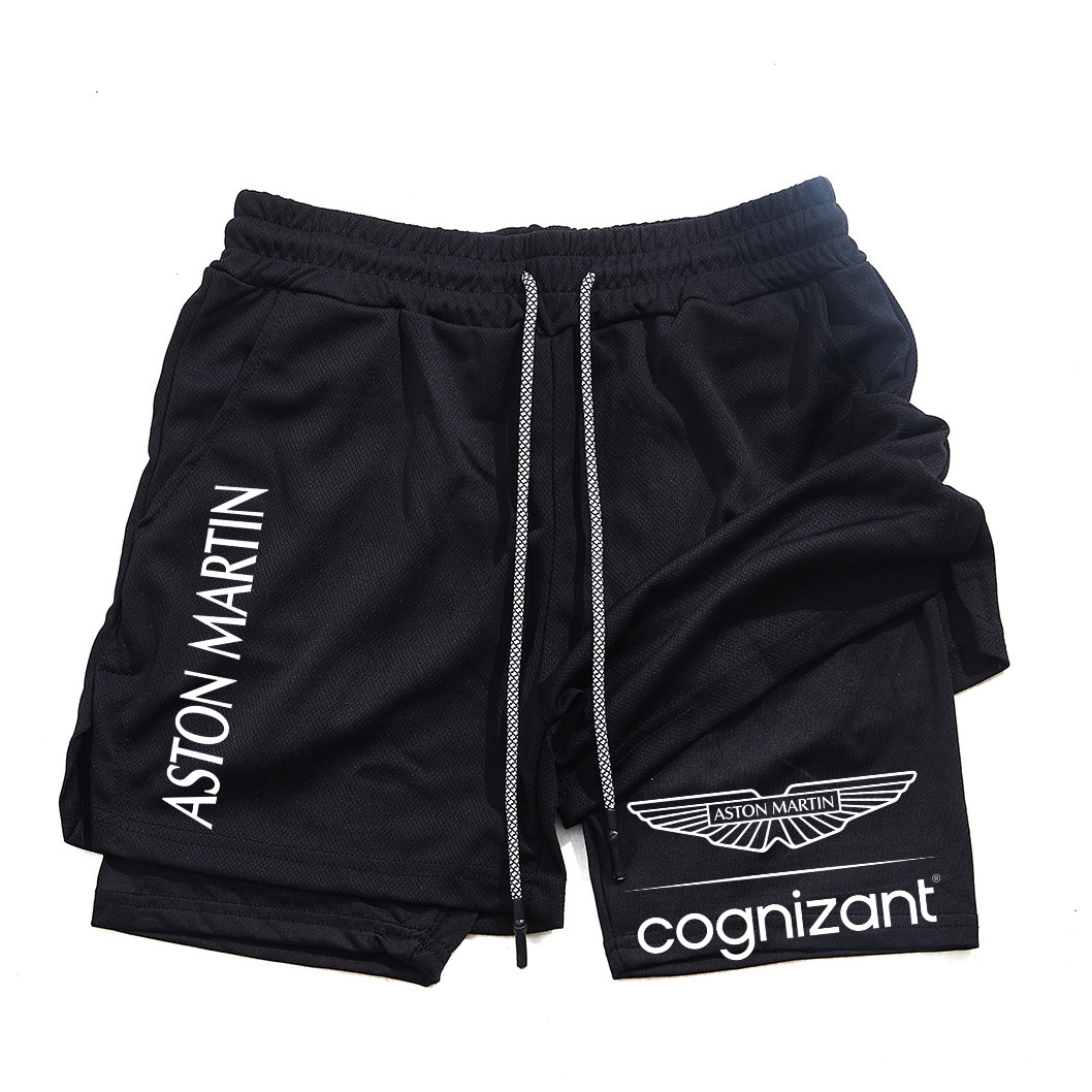 Neue Sommer-Sportshorts von As – Swim Trunk Shorts Bewertung und Preis