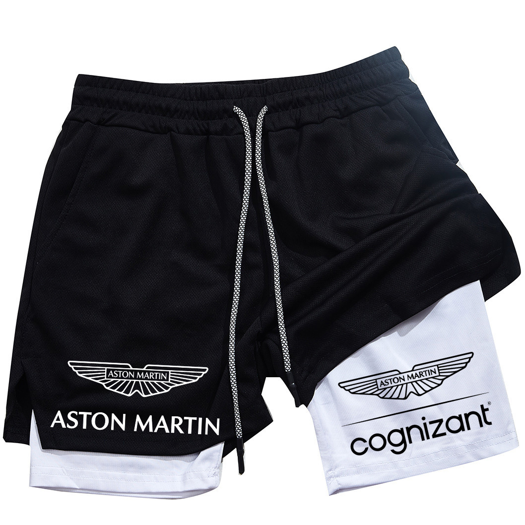 Neue Sommer-Sportshorts von As – Swim Trunk Shorts Bewertung und Preis