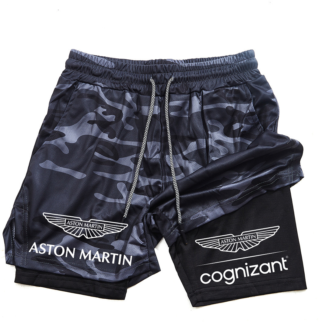 Neue Sommer-Sportshorts von As – Swim Trunk Shorts Bewertung und Preis