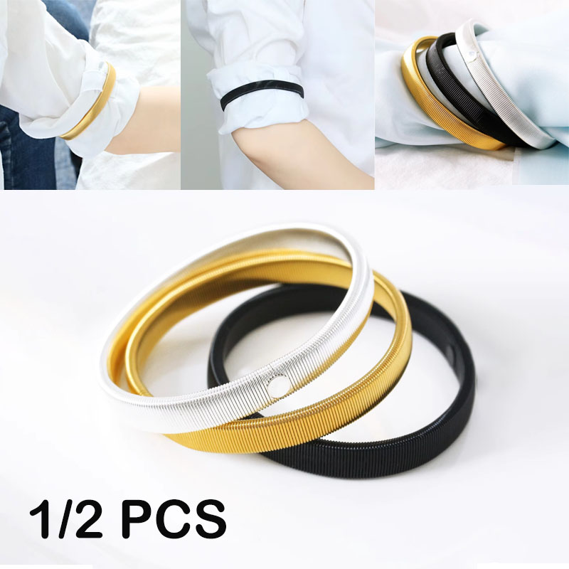 Ein Stück elastisches Armband, – Men Fashion Rave Bewertung und Preis