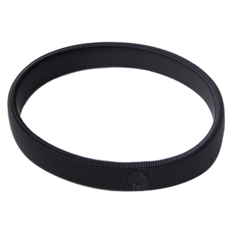 Ein Stück elastisches Armband, – Men Fashion Rave Bewertung und Preis