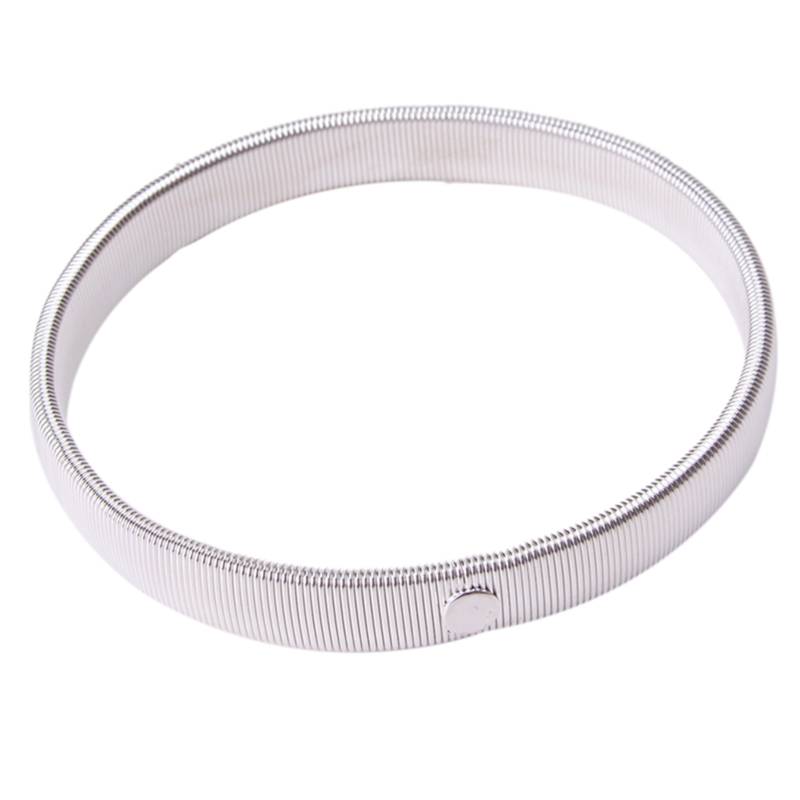 Ein Stück elastisches Armband, – Men Fashion Rave Bewertung und Preis