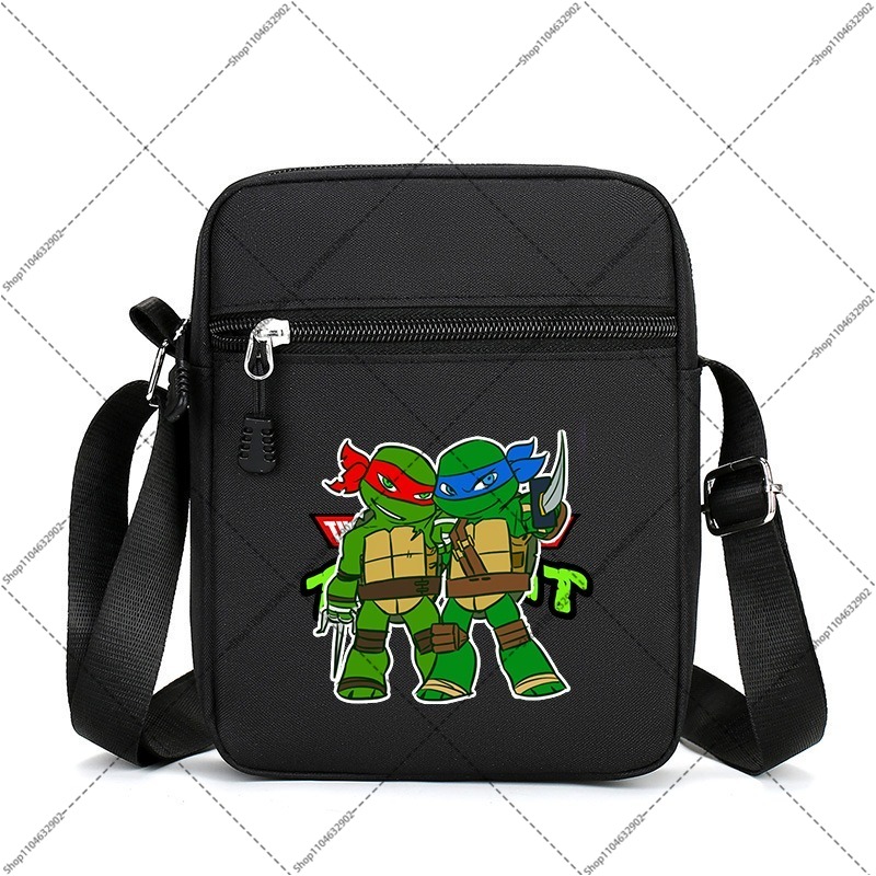 Teenage Mutant Ninja Turtles U – Men Fashion Rave Bewertung und Preis