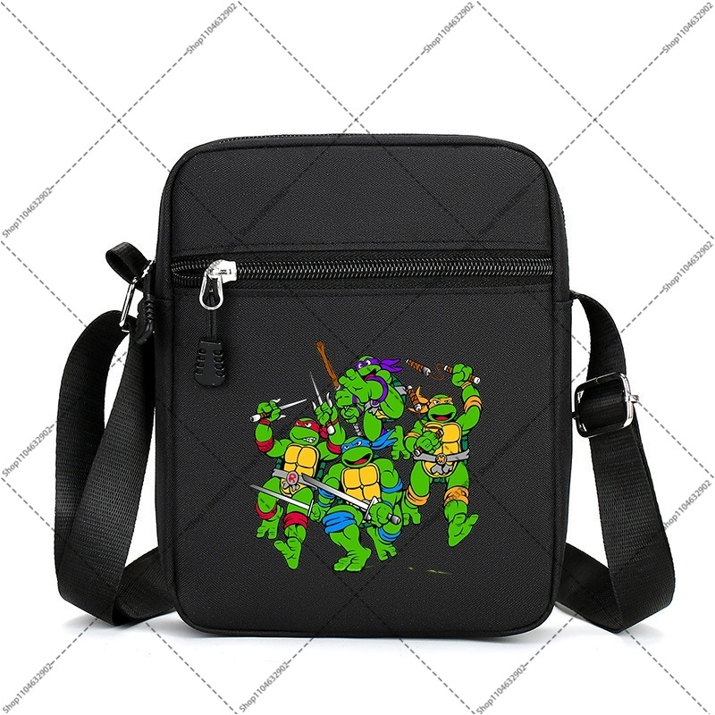 Teenage Mutant Ninja Turtles U – Men Fashion Rave Bewertung und Preis